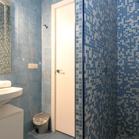 Villa 2 Hab Cerca Piscina Toboganes. Wifi Gratis Denia