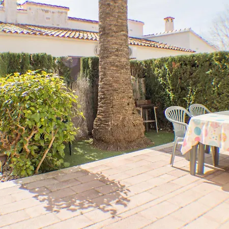 2 Hab Cerca Piscina Toboganes. Wifi Gratis Denia